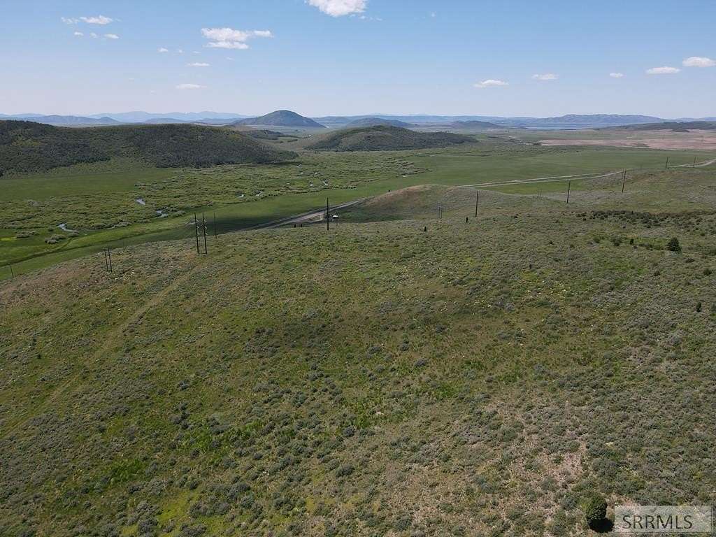 40 Acres of Recreational Land for Sale in Soda Springs, Idaho
