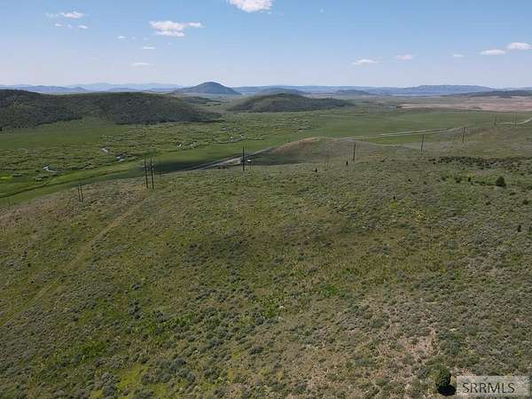 40 Acres of Recreational Land for Sale in Soda Springs, Idaho