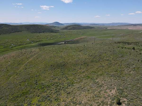 40 Acres of Recreational Land for Sale in Soda Springs, Idaho