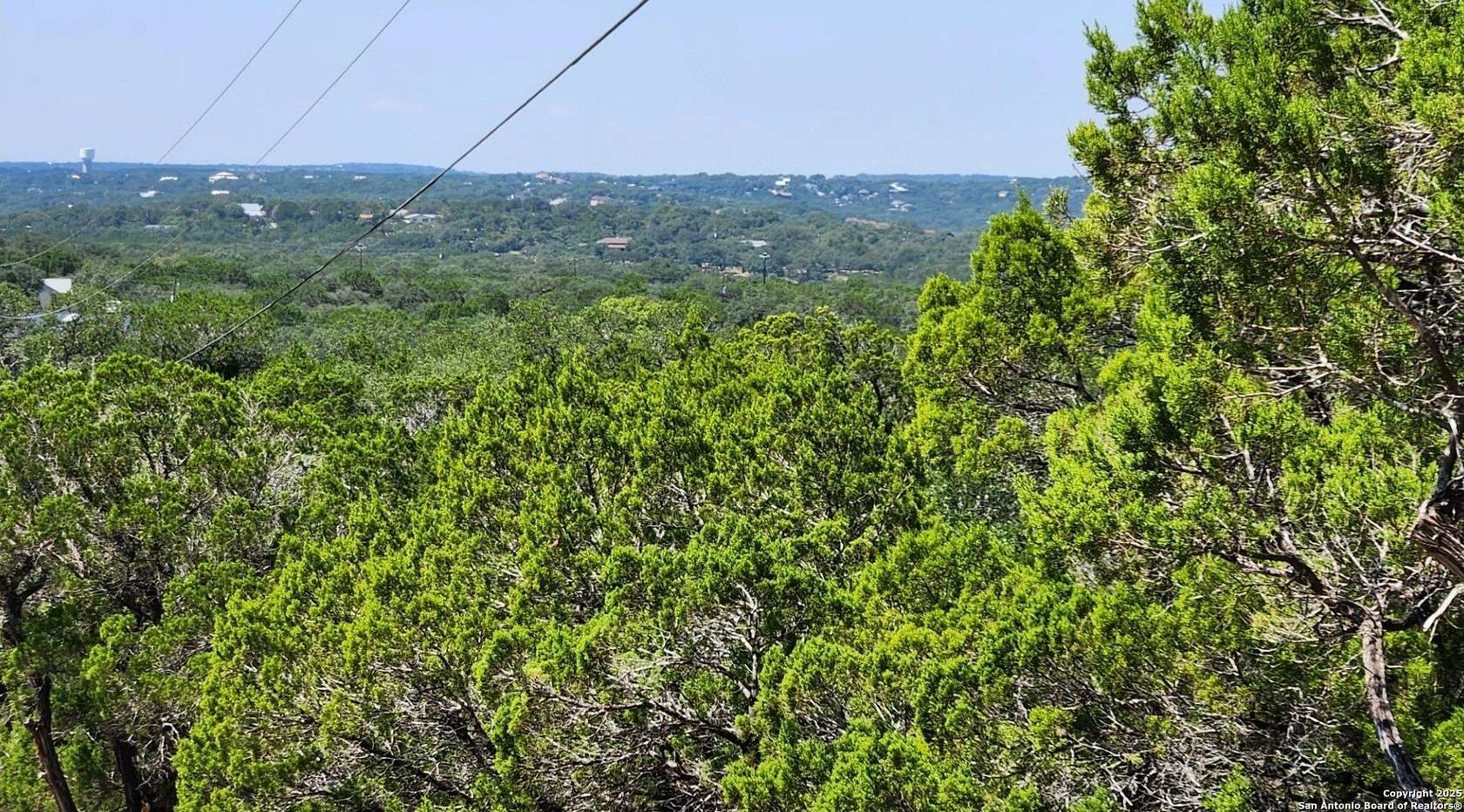 1.18 Acres of Residential Land for Sale in Canyon Lake, Texas