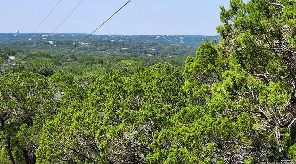 1.18 Acres of Residential Land for Sale in Canyon Lake, Texas