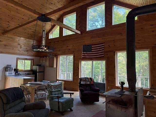 63.9 Acres of Recreational Land for Sale in Canton, New York