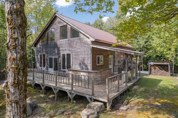 63.9 Acres of Recreational Land for Sale in Canton, New York