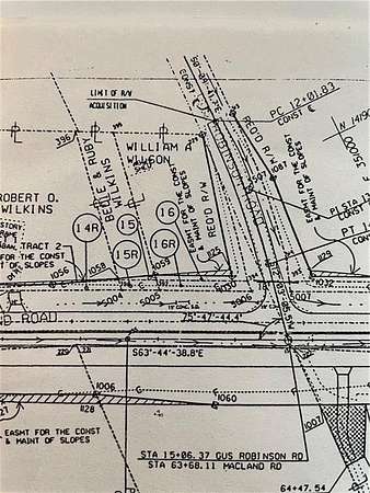 0.4 Acres of Residential Land for Sale in Powder Springs, Georgia