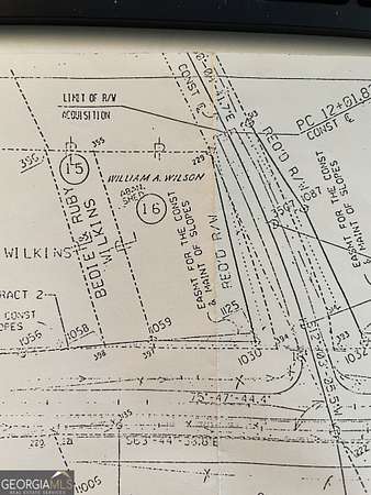 0.4 Acres of Residential Land for Sale in Powder Springs, Georgia