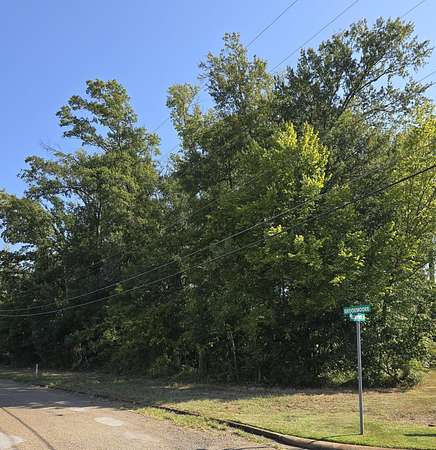 0.77 Acres of Mixed-Use Land for Sale in Columbus, Mississippi