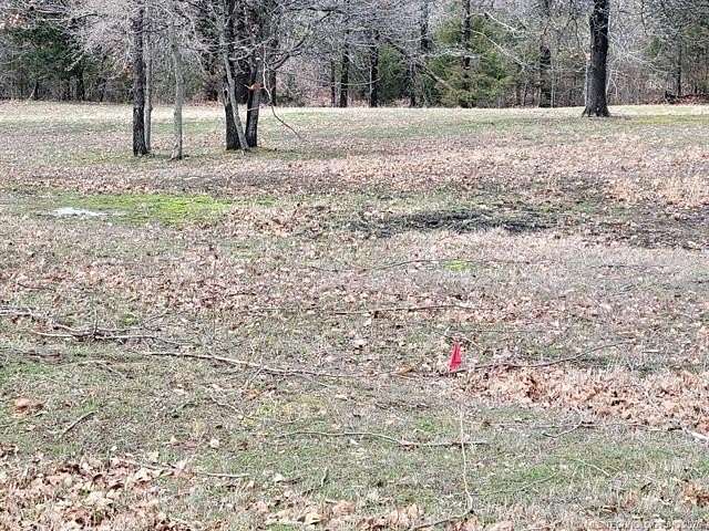 0.6 Acres of Residential Land for Sale in Porum, Oklahoma