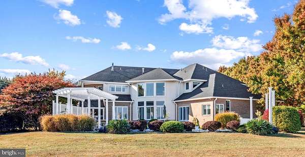 1.9 Acres of Residential Land with Home for Sale in Chester, Maryland