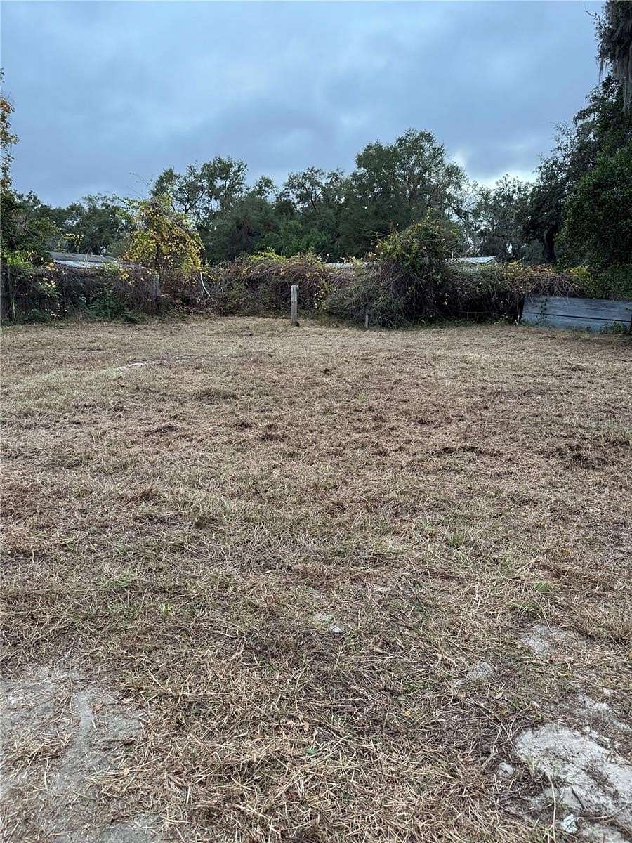 0.33 Acres of Residential Land for Sale in Floral City, Florida