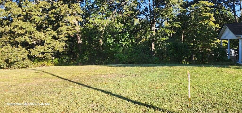 0.73 Acres of Residential Land for Sale in Camden, Tennessee