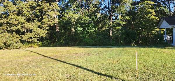 0.73 Acres of Residential Land for Sale in Camden, Tennessee