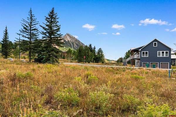 0.27 Acres of Residential Land for Sale in Mount Crested Butte, Colorado