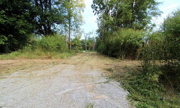2.9 Acres of Residential Land for Sale in Bringhurst, Indiana