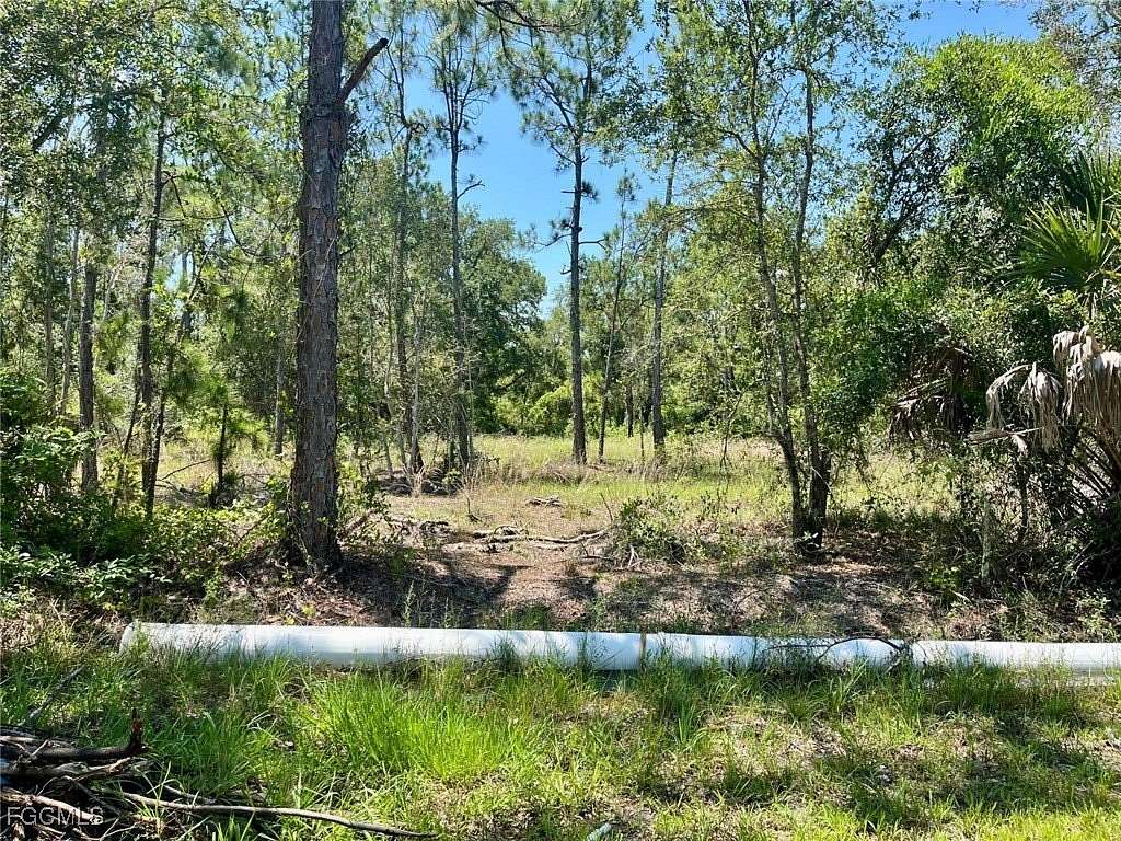 0.21 Acres of Land for Sale in Punta Gorda, Florida