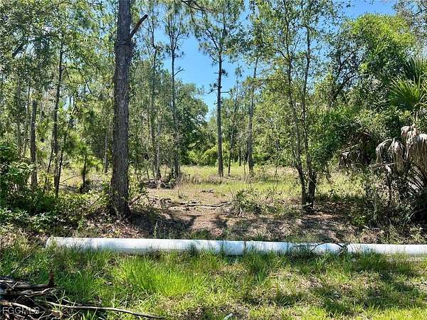 0.21 Acres of Land for Sale in Punta Gorda, Florida