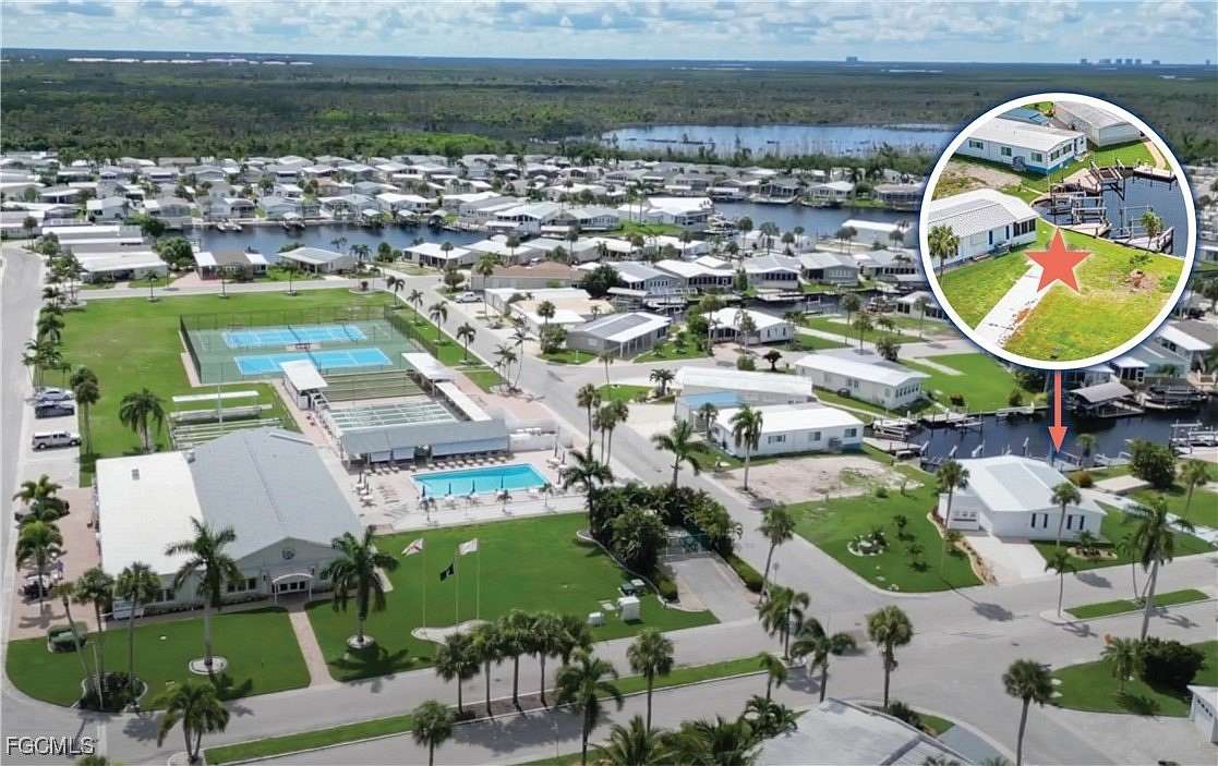 0.11 Acres of Land for Sale in Fort Myers Beach, Florida