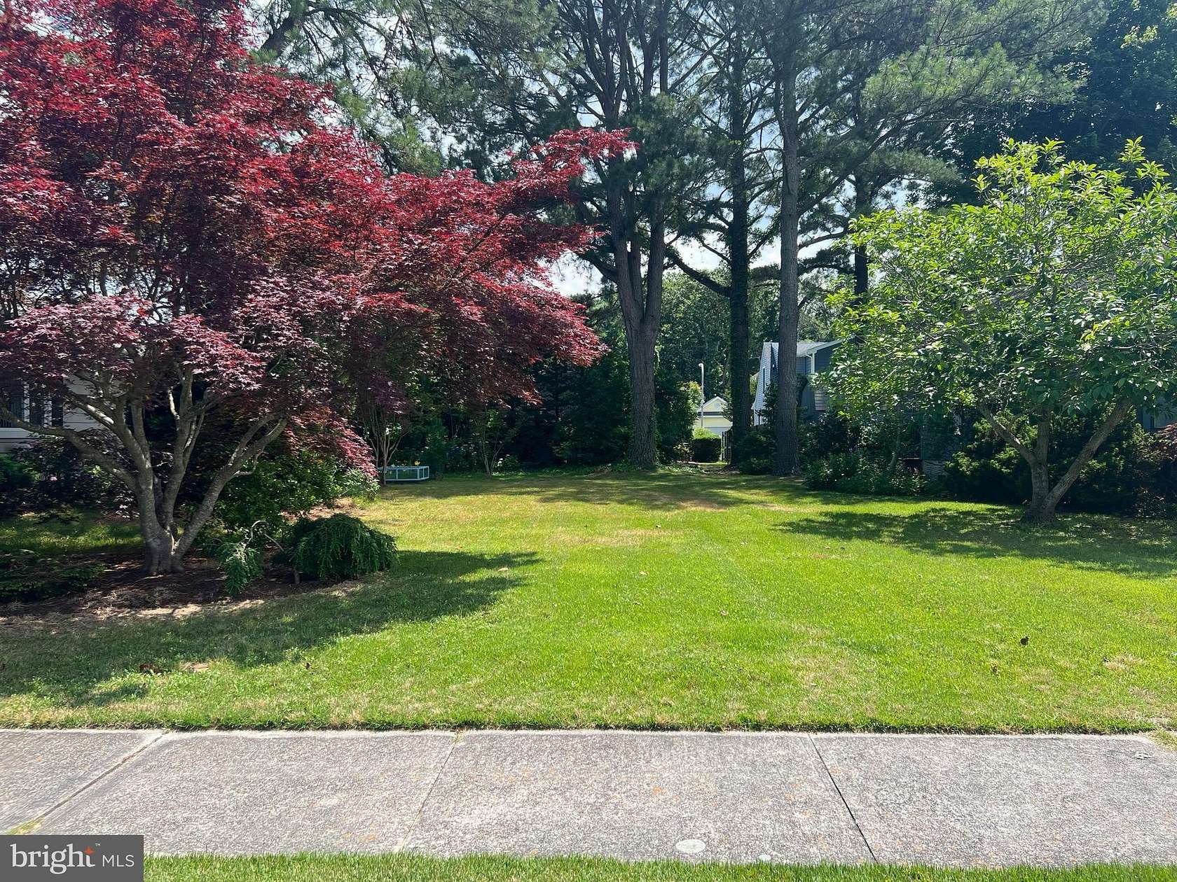 0.12 Acres of Land for Sale in Rehoboth Beach, Delaware