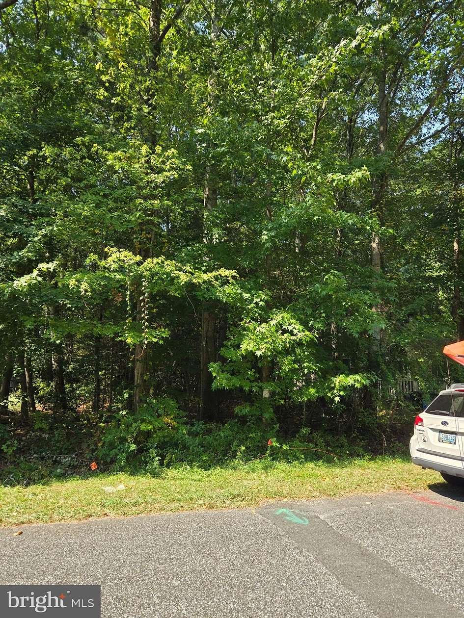 0.18 Acres of Land for Sale in Ocean Pines, Maryland