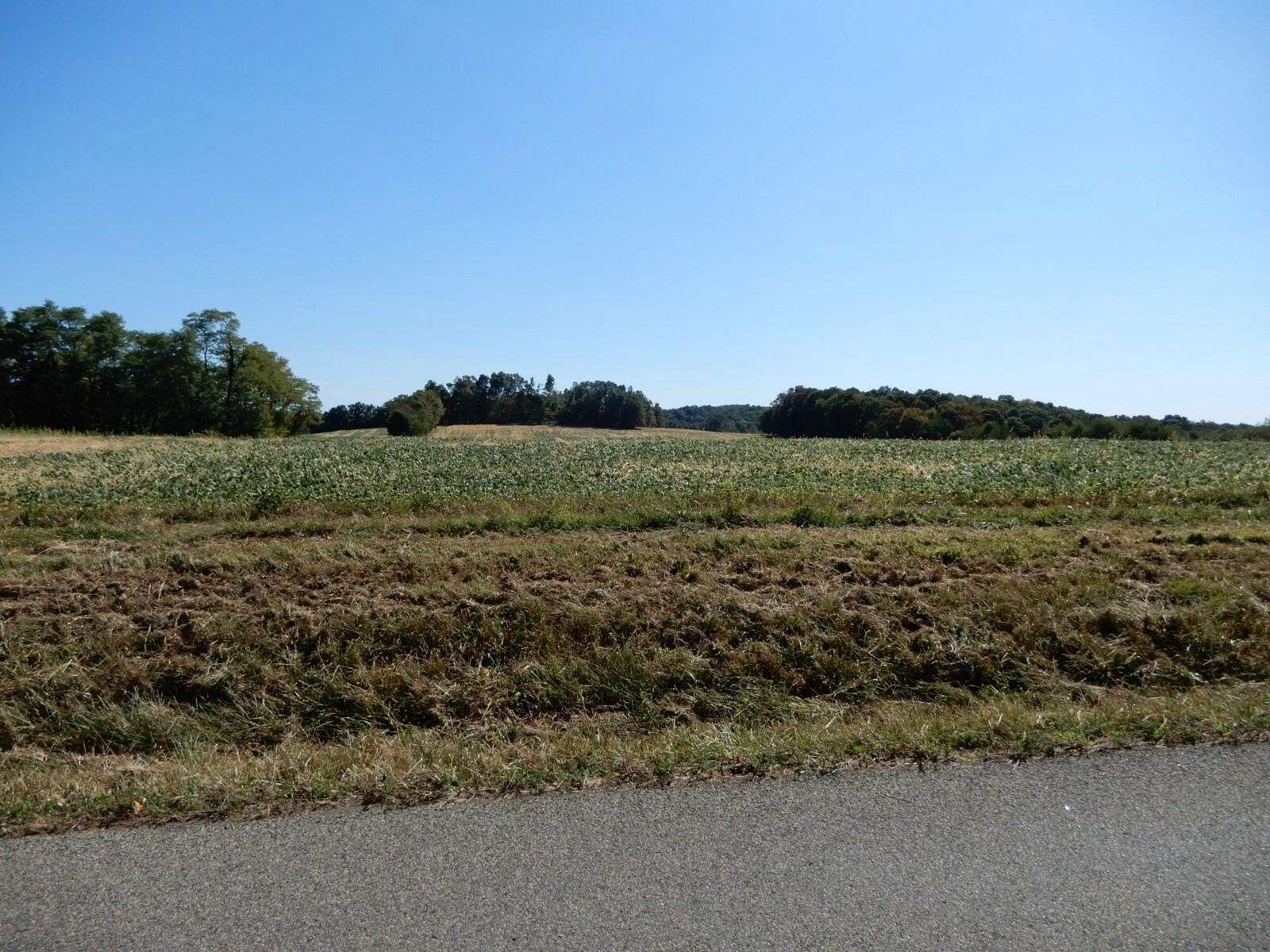 38.5 Acres of Recreational Land & Farm for Sale in Mount Vernon, Ohio