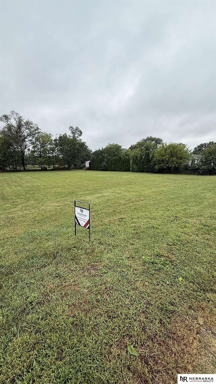 0.33 Acres of Residential Land for Sale in Douglas, Nebraska