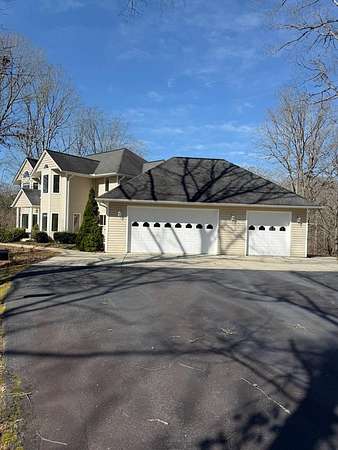 2.64 Acres of Residential Land with Home for Sale in Murphy, North Carolina