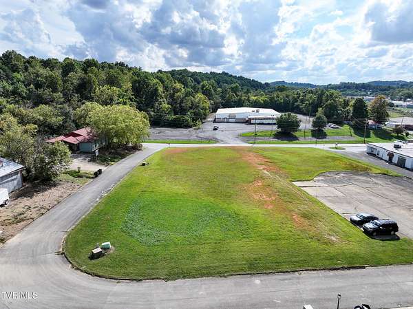 0.5 Acres of Commercial Land for Sale in Greeneville, Tennessee
