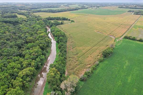 22.9 Acres of Land for Sale in Indianola, Iowa