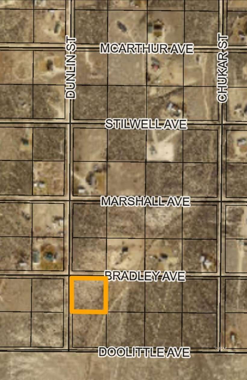 2 Acres of Residential Land for Sale in Spring Creek, Nevada