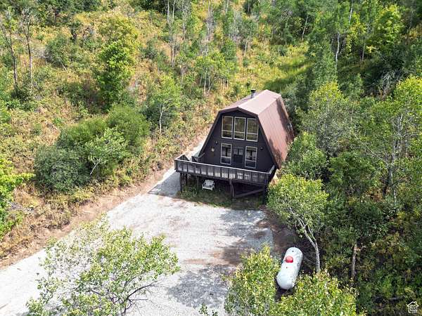 51.3 Acres of Recreational Land & Farm for Sale in Coalville, Utah