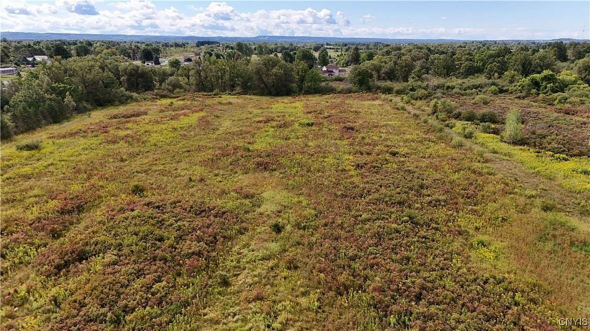 9.47 Acres of Commercial Land for Sale in Watertown, New York
