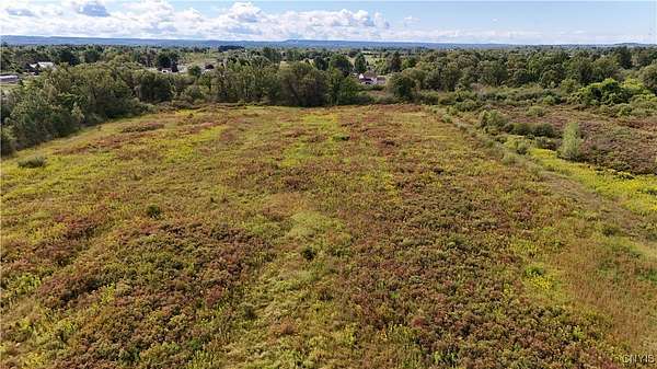 9.47 Acres of Commercial Land for Sale in Watertown, New York