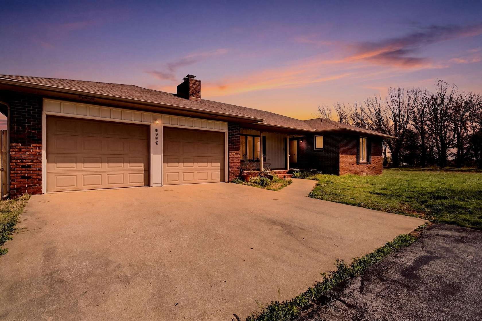 1.8 Acres of Improved Mixed-Use Land for Sale in Monett, Missouri