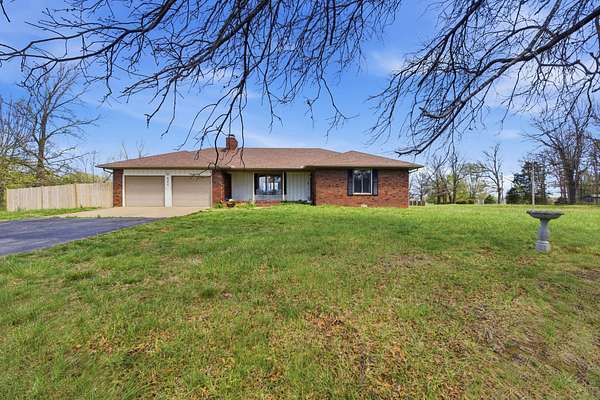 1.8 Acres of Improved Mixed-Use Land for Sale in Monett, Missouri