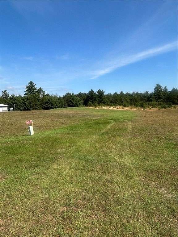 23 Acres of Land for Sale in Black River Falls, Wisconsin