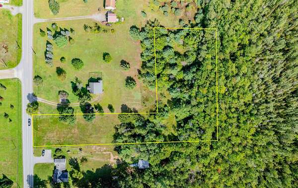 2 Acres of Residential Land for Sale in Morristown, Vermont
