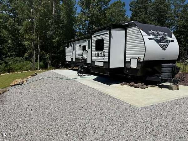 0.14 Acres of Residential Land for Sale in Louisburg, North Carolina