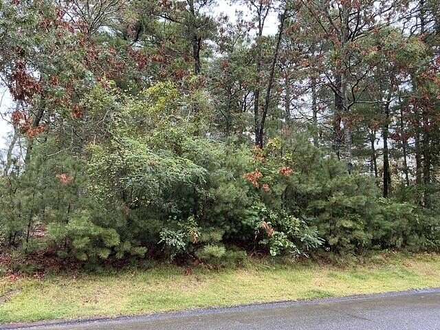 1.63 Acres of Residential Land for Sale in Cotuit, Massachusetts