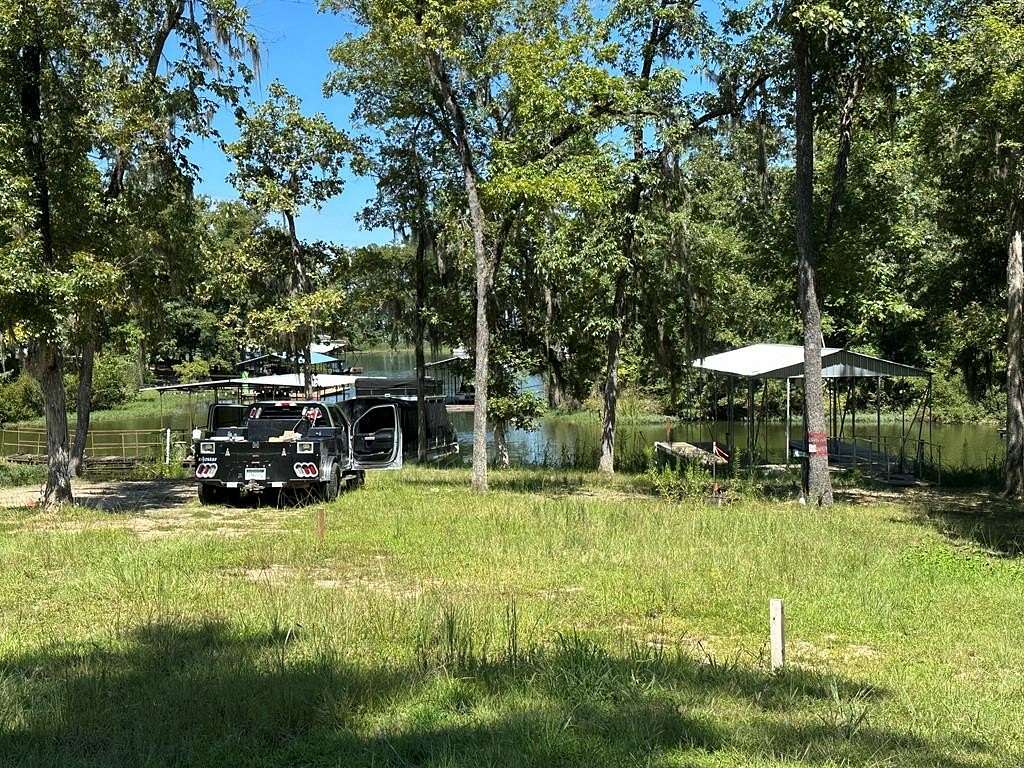 0.62 Acres of Residential Land for Sale in Abbeville, Alabama