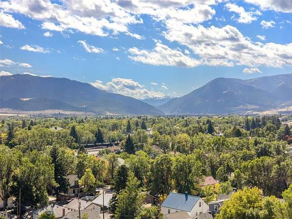 0.8 Acres of Residential Land for Sale in Livingston, Montana