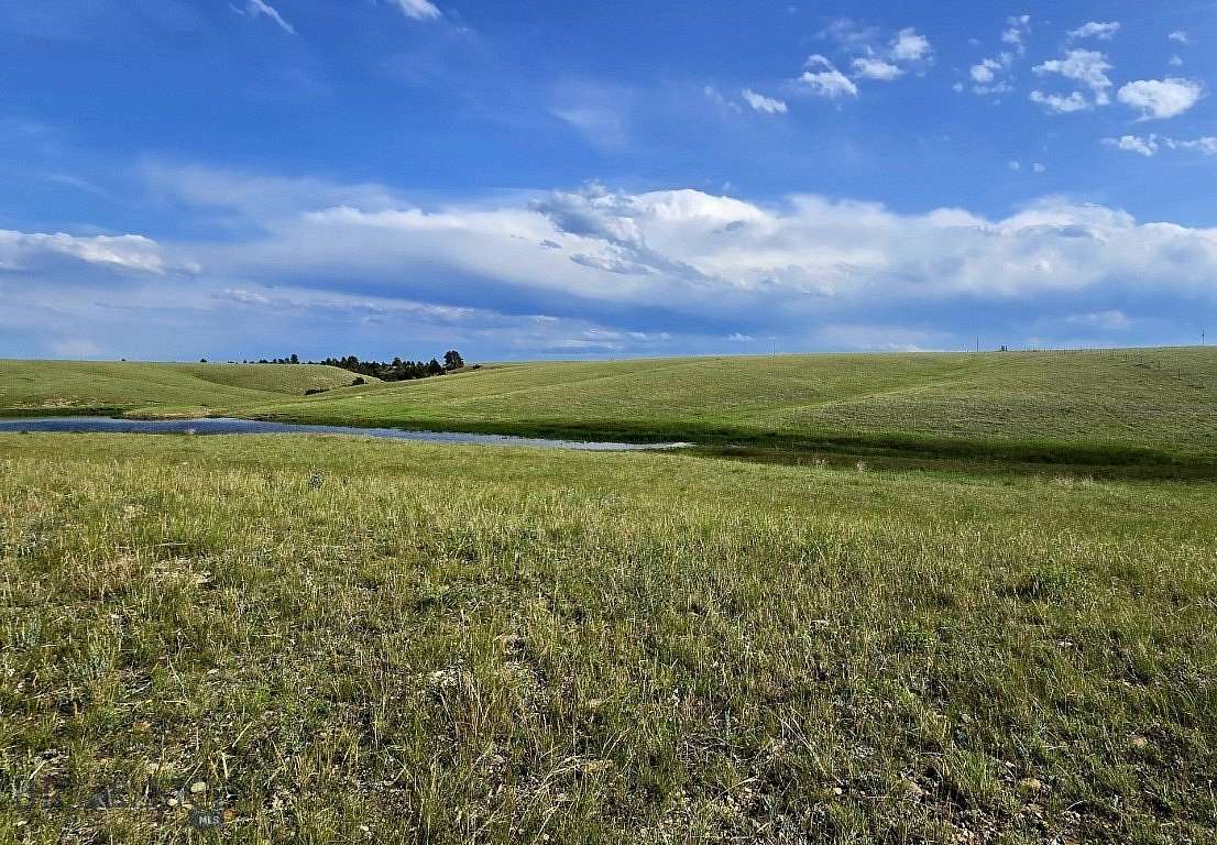 20 Acres of Recreational Land for Sale in Shawmut, Montana