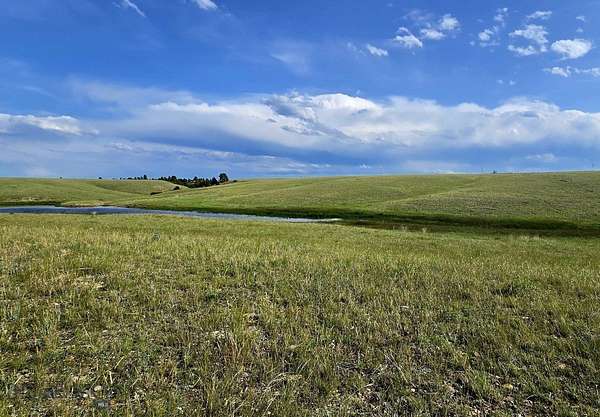 20 Acres of Recreational Land for Sale in Shawmut, Montana