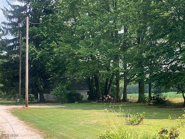 2.7 Acres of Residential Land with Home for Auction in Greenville, Pennsylvania