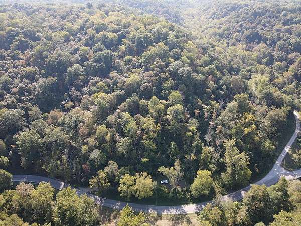 6.18 Acres of Residential Land for Sale in Patriot, Indiana