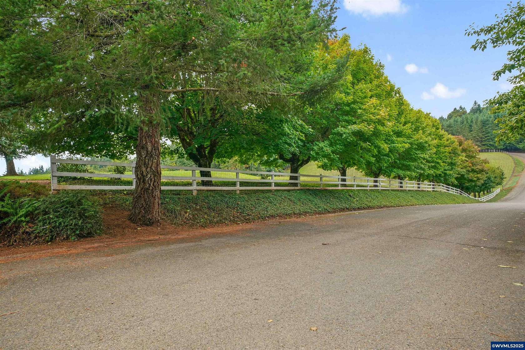 5.37 Acres of Land for Sale in Salem, Oregon