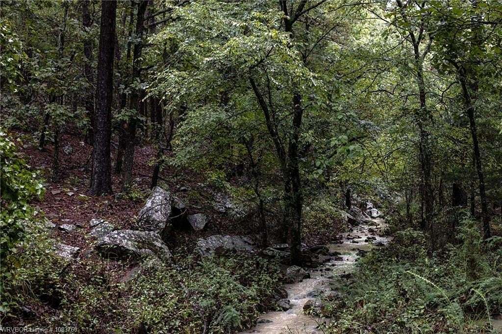 20 Acres of Recreational Land for Sale in Wister, Oklahoma