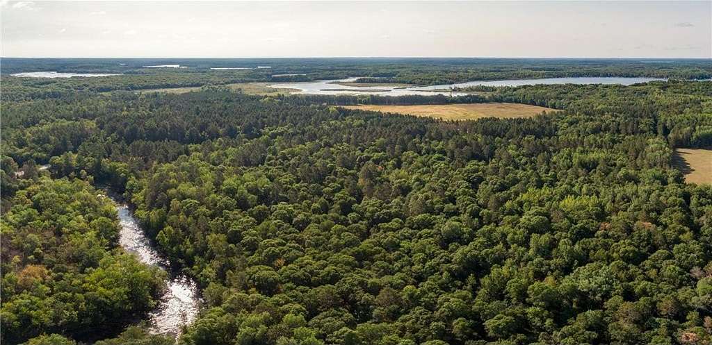 3.79 Acres of Land for Sale in Crosslake, Minnesota