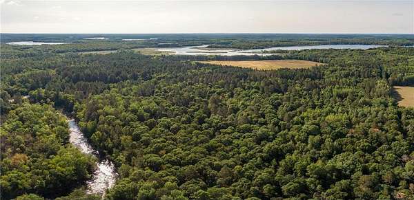 3.79 Acres of Land for Sale in Crosslake, Minnesota
