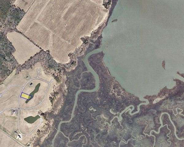 1.12 Acres of Residential Land for Sale in Parksley, Virginia