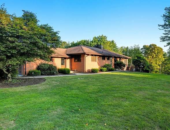 15.5 Acres of Land with Home for Sale in Barton, New York