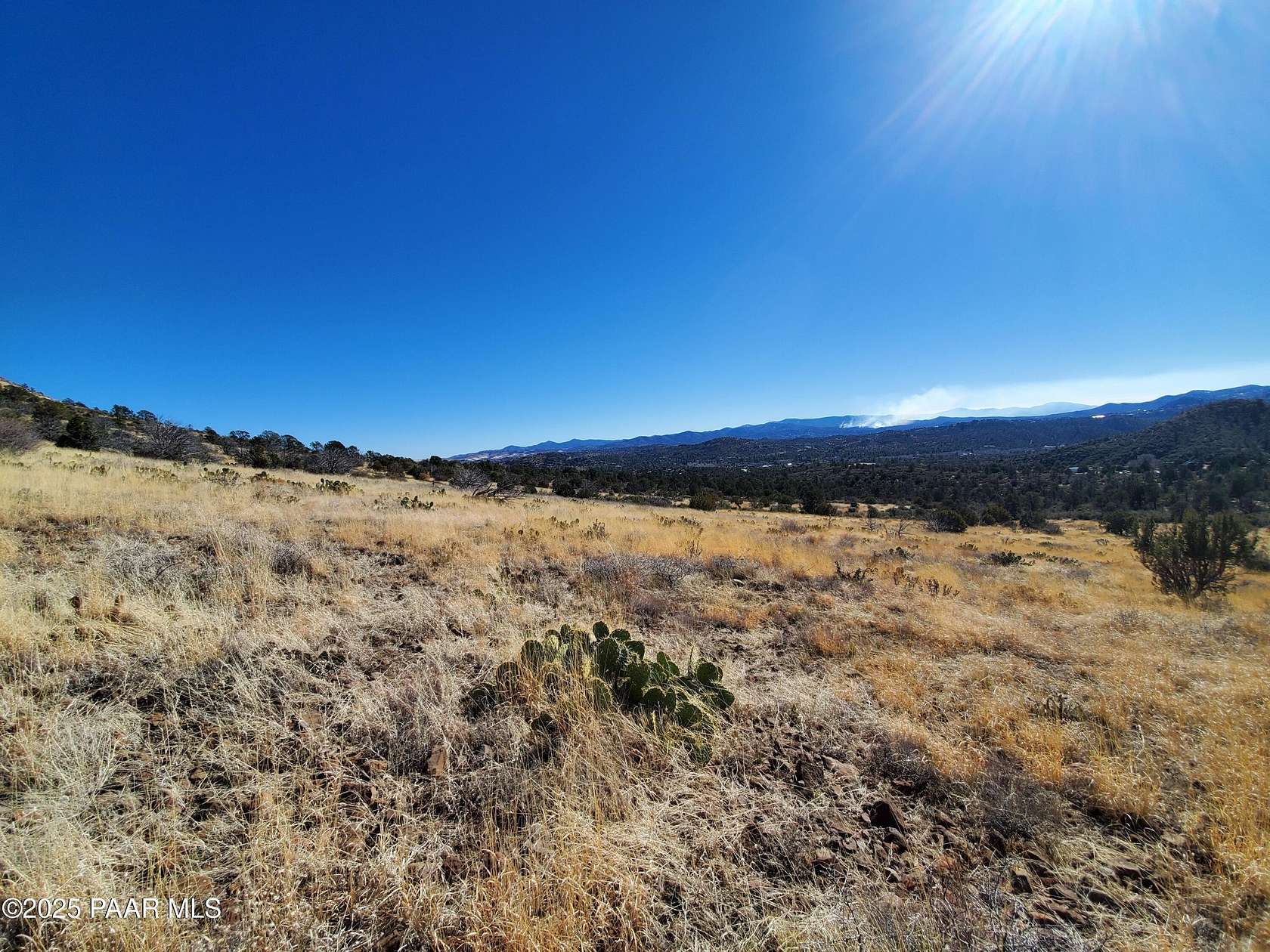 1.76 Acres of Land for Sale in Prescott, Arizona